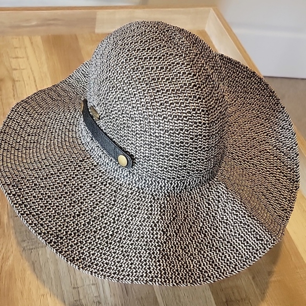 🍃 Sun N Sand Headwear women's sun hat